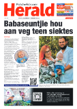 Potchefstroom Herald: 9 Julie 2026
