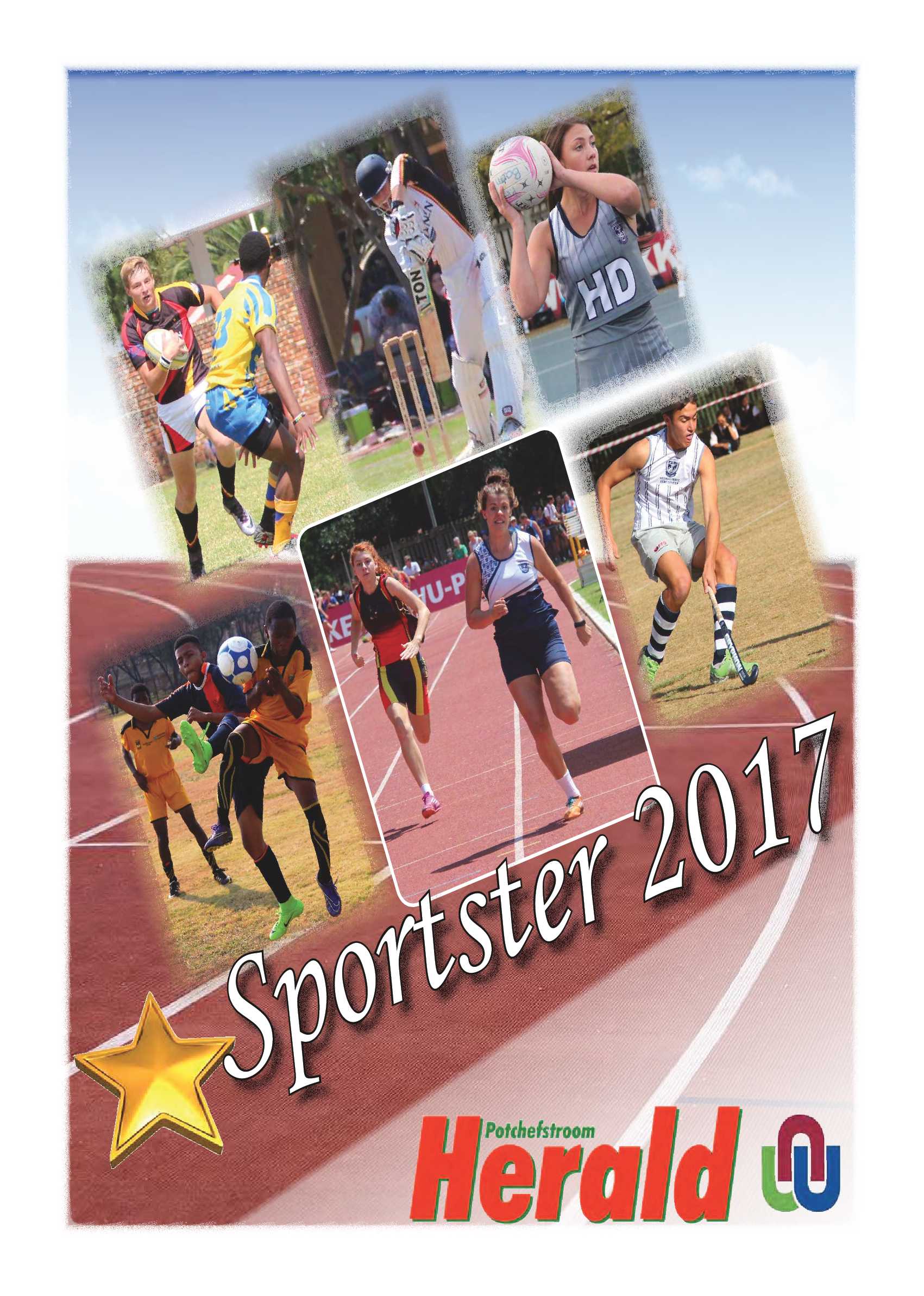 Sportster van die jaar 2017 page 1