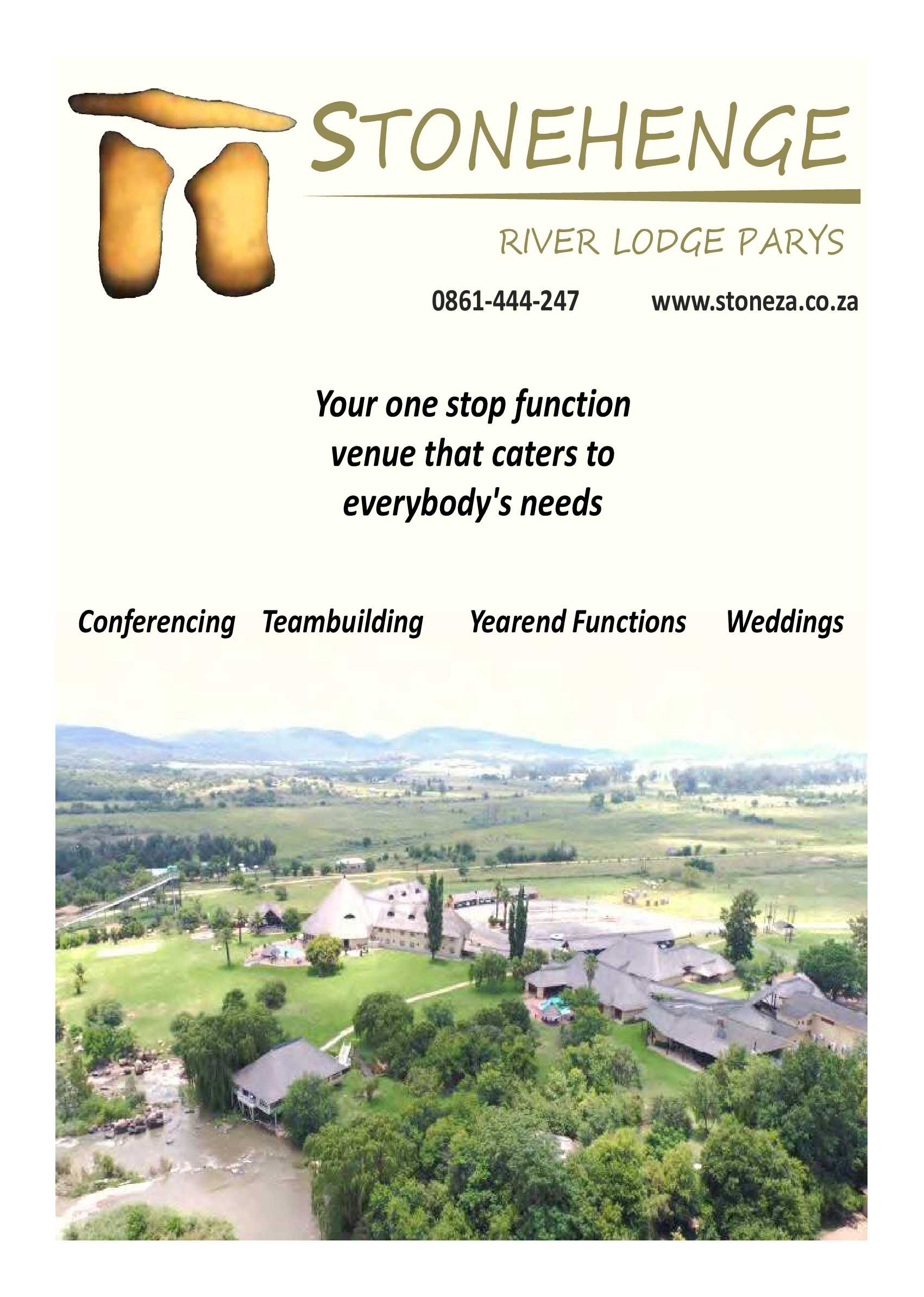 Sportster van die jaar 2017 page 12