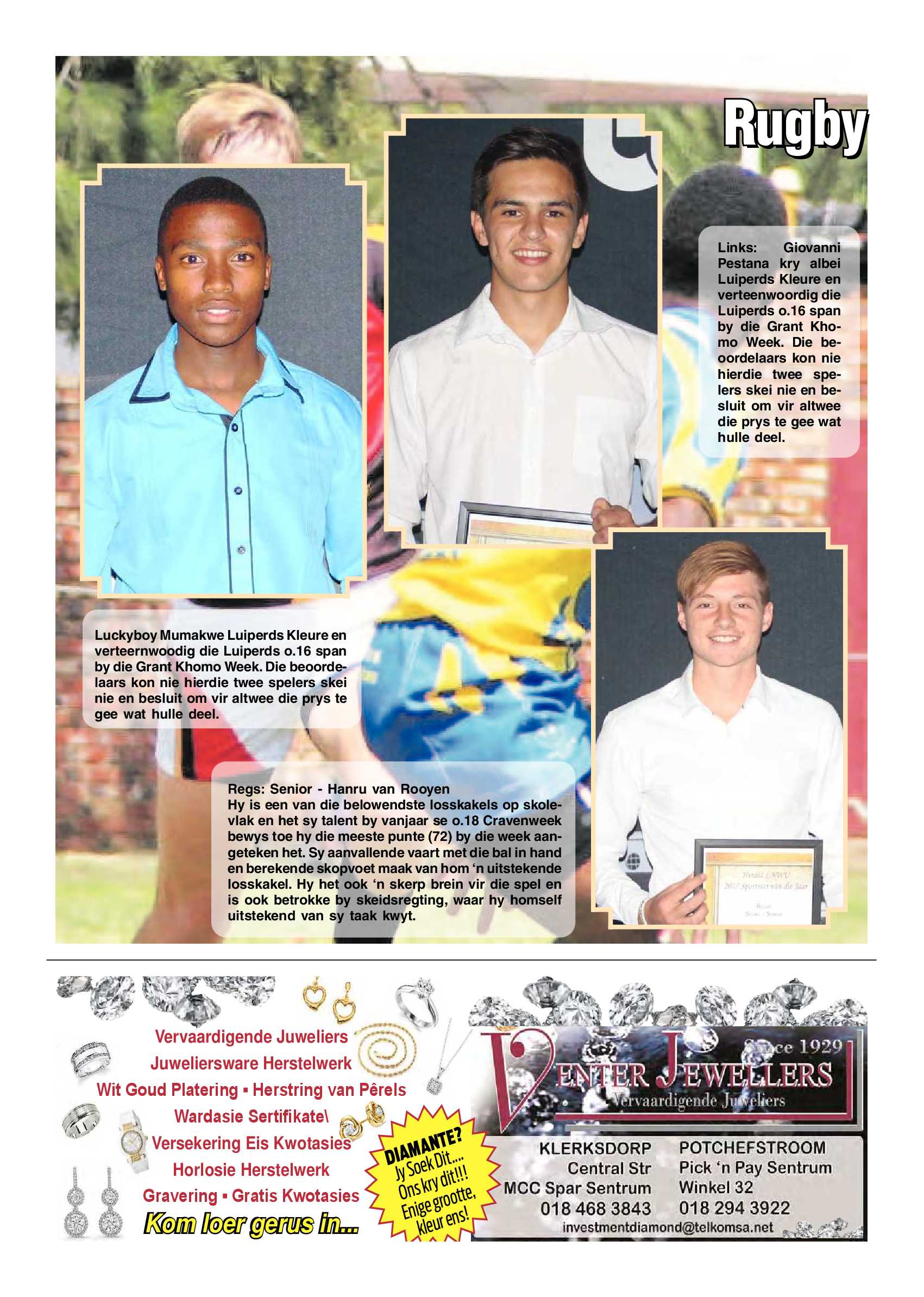 Sportster van die jaar 2017 page 15