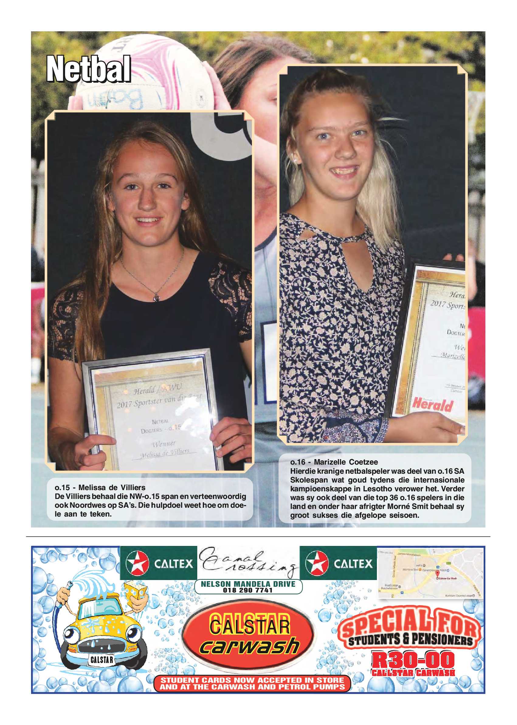 Sportster van die jaar 2017 page 16