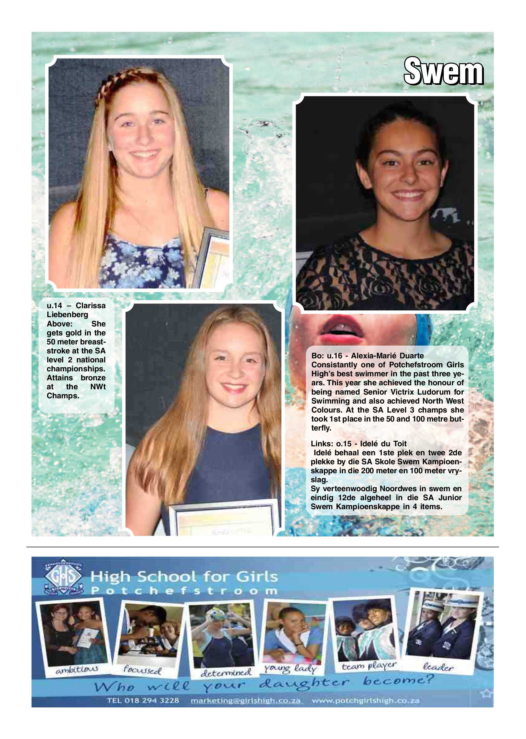 Sportster van die jaar 2017 page 4