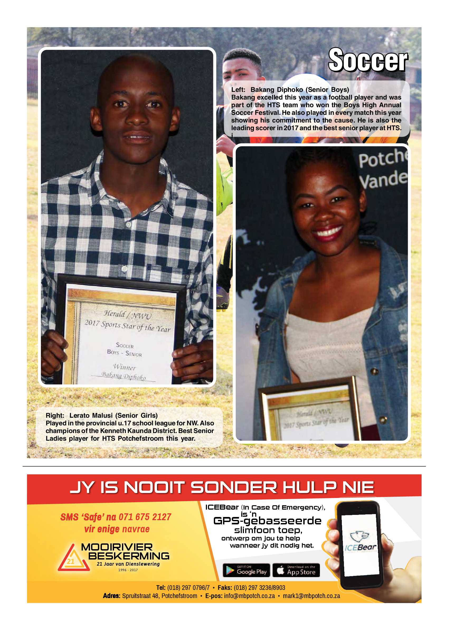 Sportster van die jaar 2017 page 7